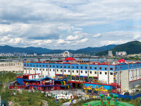 Wonderful, Colorful!...춘천의 새로운 핫 스폿, 레고랜드
