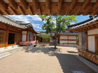 Travel | 무계동 ‘무계정사길’...이 계절, 이 길을 걷다