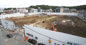 다시 주목받는 신혼희망타운…금리 급등기에 1.3% 저리 대출받아 매입