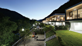 TOUR LIST | 놀면서 일하는 법 워케이션 스폿