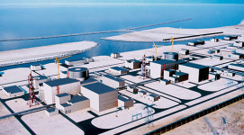 한국 원자력 산업 ‘제2르네상스’ 열까  원천기술·금융 도약 없인 K원전 ‘속 빈 강정’