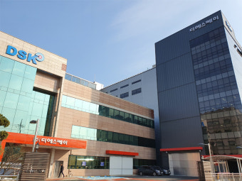 디에스케이 