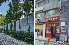 Local Mania | 명동2길, 유서 싶은 노포와 화교의 거리