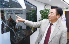 군복 벗은 의정부, 디자인·문화 중심지로