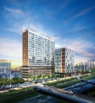 ‘기흥역 엘리시아 트윈’ 2차 분양 개시