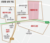 New 핫플레이스 ‘힙당동’…을지로·성수는 잊어라
