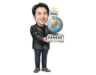 창립 40주년 매출 2조 진입…‘한세 2.0’ 지휘