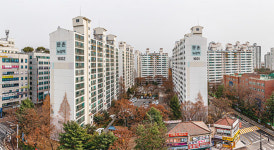 반등 기회 찾는 일산…“재건축 난망” 문촌16·강선14 리모델링 GO