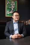 “삼원가든 아들 아니라 K푸드 IP사업가”...110억 투자 유치 ‘캐비아’ 스토리 [그래도 오프라인]