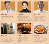 “삼원가든 아들 아니라 K푸드 IP사업가”...110억 투자 유치 ‘캐비아’ 스토리 [그래도 오프라인]