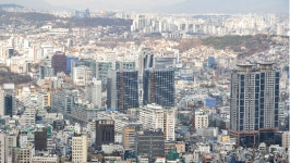 지난해 신생기업 6년 만에 첫 감소...부동산업 빼면 늘어