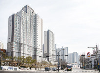 서울혁신파크 호재 ‘은평구’…제2코엑스 조성한다는데 시장은 시큰둥