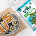 김으로 스낵 만들어 美서 대박...‘김미’ 창업 스토리 [내일은 유니콘]