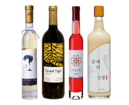 절정·그랑티그르·샤토미소…설 차례상에 어울리는 한국 와인