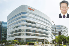 오스템임플란트에 무슨 일이