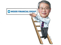 모피아지만 민관 두루 거친 금융 전문가…임종룡 신임 우리금융그룹 회장 내정자