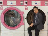 무인 빨래방으로 900호점 돌파?...‘코리아런드리’ 복합문화공간 진화 [그래도 오프라인]