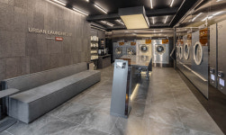 무인 빨래방으로 900호점 돌파?...‘코리아런드리’ 복합문화공간 진화 [그래도 오프라인]