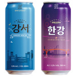 ‘곰표’에서 ‘한강’ ‘강서’로…수제맥주 1등 [영업이익 강소기업] (63) 세븐브로이