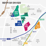 청량리 유일한 재건축 단지 ‘미주아파트’ [재건축 임장노트] (22)