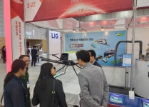 상용화에 한발 다가선 액체수소 드론··· “일반 배터리 대비 10배 비행”