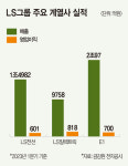 구자은 회장의 ‘배전반’ 사업 날개 달까···배터리 소재 사업 키우는 LS