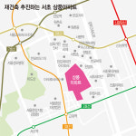 ‘신탁 방식’ 재건축 추진하는 강남 아파트  삼풍…입지 좋지만 높은 용적률 아쉬워 [재건축 임장노트] (25)