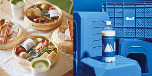 로컬·친환경 스토리텔링으로 차별화…온라인·해외 진출 ‘동네 식당→K맛집’