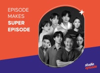‘주우재 후드티’ 2주 만에 20억 괴력...그 뒤엔 ‘스튜디오에피소드’ 있다 [내일은 유니콘]