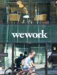 위워크 파산 위기에도…韓 “최악 아니야”