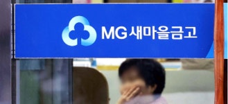 새마을금고, 상반기 1236억원 손실...하반기는?