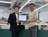 케이푸드텍·더감, 로봇 주방 자동화 솔루션 고도화 MOU 체결