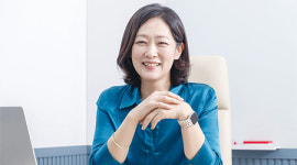 식자재 발주 쉽고 빠르게…사장님들의 ‘쿠팡’으로 불리는 이 회사