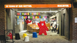 ‘뿜뿜’하던 창업 열기 시들하다고? 그들이 지나간 길 따라 창업 줄 잇는다