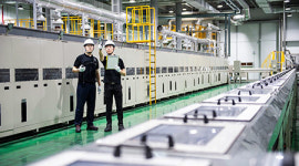 미워도 다시 한 번? 영영 나락?  가격 떨어진 2차전지주