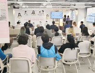 신창토탈패션매장 | 패션과 로컬 점포의 만남…대장정 마무리