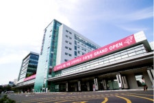 고대구로병원, 주차장으로 쓰던 땅에 ‘암병원’ 세운다