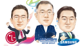 계묘년 빛낸 ‘올해의 CEO’…현대차그룹 도약 이끈 정의선 회장 1위