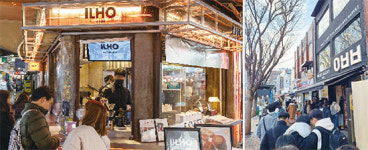 젊어진 120살 전통시장···WELCOME TO 광장 [스페셜리포트]