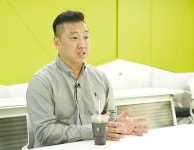 이민우 김태완스시 부대표, 초밥 전문점 최초로 배달…월매출 5배 상승 [대한민국 장사 고수 열전] (27)