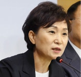 검찰, ‘文정부 부동산 통계 조작 의혹’ 김현미 전 국토부장관 소환 조사