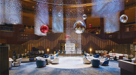 파르나스호텔, 코로나 후 기사회생…外人 공략 ‘통했다’ [영업이익 강소기업] (87)