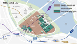 한양 vs 공작…‘여의도 1호 재건축’은 어디?