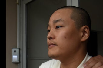 몬테네그로 법원, 권도형 미국 인도 결정 무효... 한국서 재판받나