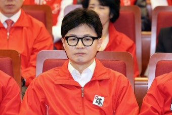 침묵한 한동훈…총선 결과 확정 후 입장 발표할 듯