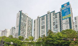서울시-중구청 핑퐁게임하는 그곳, 리모델링 대장주 ‘남산타운’ 무산 위기 [감평사의 부동산 현장진단]