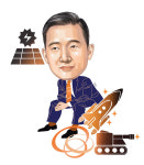 김동관 한화그룹 부회장, 날개 단 방산·날개 꺾인 태양광 ‘절반의 행복’ [CEO 라운지]