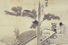 [김소연 기자의 ‘영화로 보는 茶 이야기’] (24) 색, 계 | 개완이 뭐길래…차 우려 마시는 다구야? 차 마시는 컵이야?