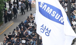 삼성전자 노조 사상 첫 파업선언...임금 5.1% 인상에 ‘No’