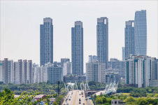 송도는 지금…3년 만에 웃음꽃 핀다 [감평사의 부동산 현장진단]